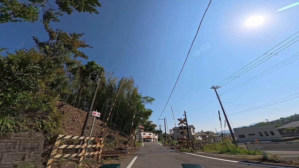 三重県 オレンジロード